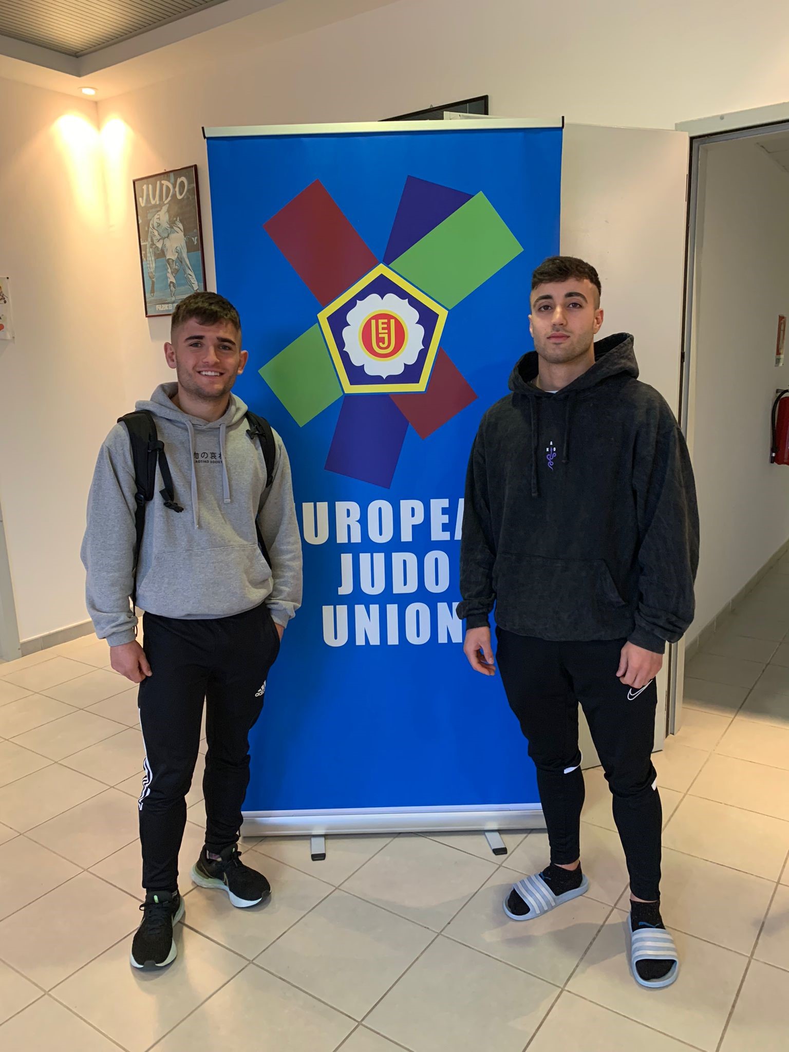 5º Puesto en Croacia y participación en Roma 11-03-23. RESULTADOS.